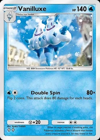 Eevee Grove Pokemon card #020 - high resolution TCG trading card image