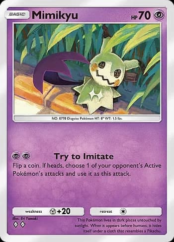 Eevee Grove Pokemon card #035 - high resolution TCG trading card image