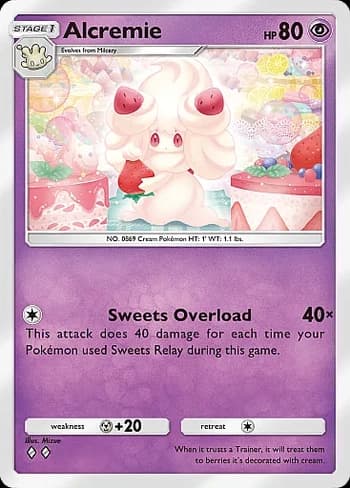 Eevee Grove Pokemon card #037 - high resolution TCG trading card image