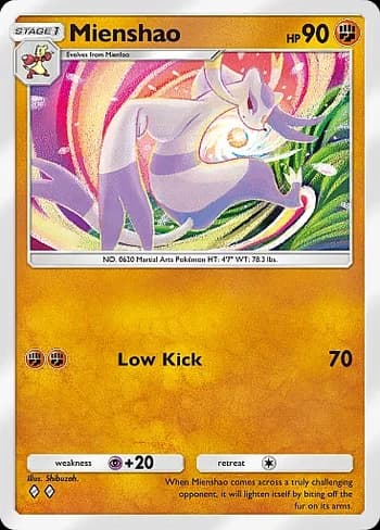 Eevee Grove Pokemon card #041 - high resolution TCG trading card image