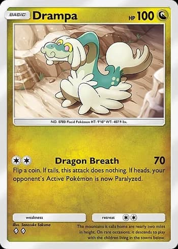 Eevee Grove Pokemon card #054 - high resolution TCG trading card image