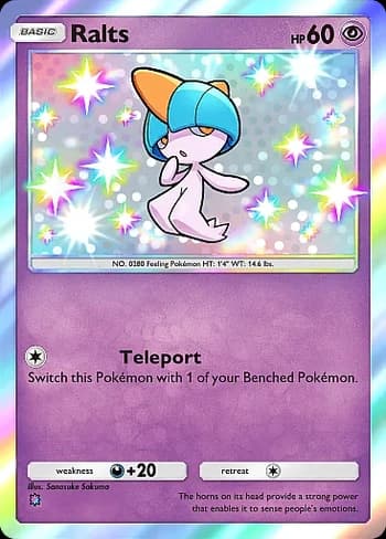 Eevee Grove Pokemon card #097 - high resolution TCG trading card image