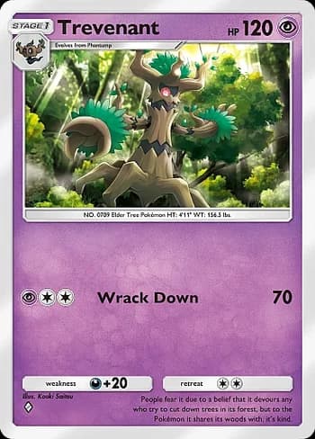Extradimensional Crisis Pokemon card #025 - high resolution TCG trading card image