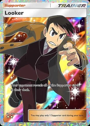 Extradimensional Crisis Pokemon card #082 - high resolution TCG trading card image