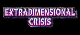 Extradimensional Crisis Set Logo