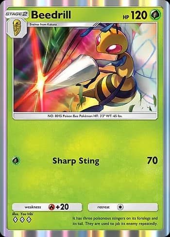 Genetic Apex Pokemon card #010 - high resolution TCG trading card image