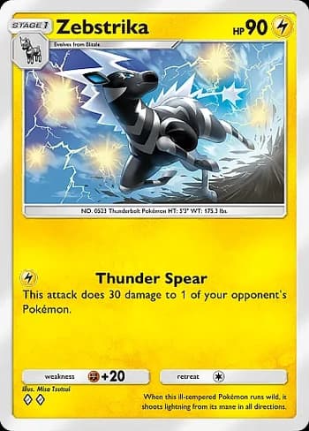 Genetic Apex Pokemon card #106 - high resolution TCG trading card image