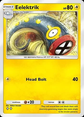 Genetic Apex Pokemon card #108 - high resolution TCG trading card image