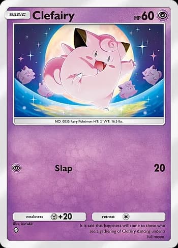 Genetic Apex Pokemon card #113 - high resolution TCG trading card image