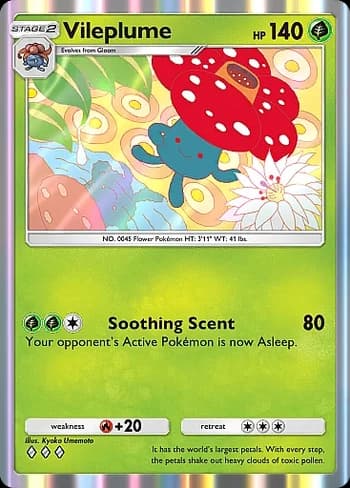 Genetic Apex Pokemon card #013 - high resolution TCG trading card image