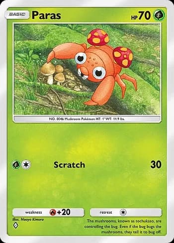 Genetic Apex Pokemon card #014 - high resolution TCG trading card image