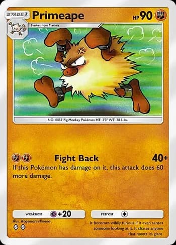 Genetic Apex Pokemon card #142 - high resolution TCG trading card image