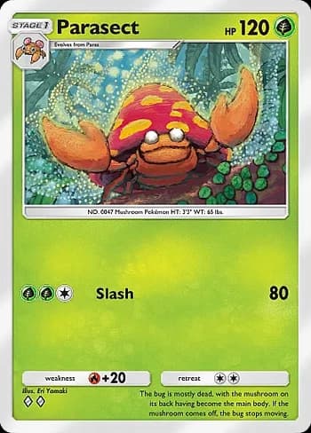 Genetic Apex Pokemon card #015 - high resolution TCG trading card image