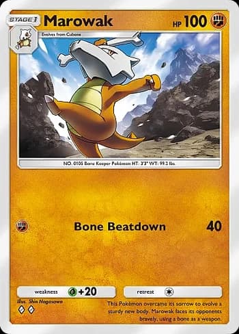 Genetic Apex Pokemon card #152 - high resolution TCG trading card image