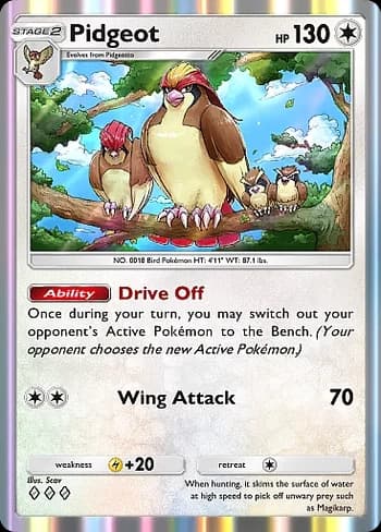 Genetic Apex Pokemon card #188 - high resolution TCG trading card image