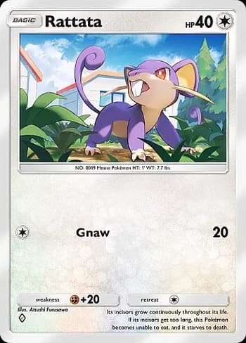Genetic Apex Pokemon card #189 - high resolution TCG trading card image