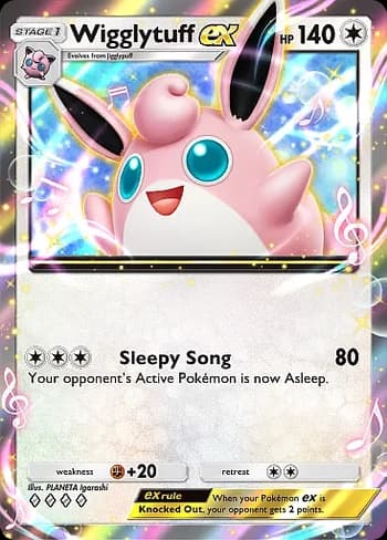 Genetic Apex Pokemon card #195 - high resolution TCG trading card image