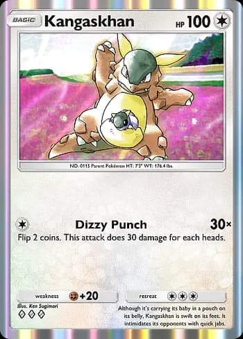 Genetic Apex Pokemon card #203 - high resolution TCG trading card image