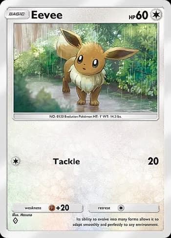 Genetic Apex Pokemon card #207 - high resolution TCG trading card image