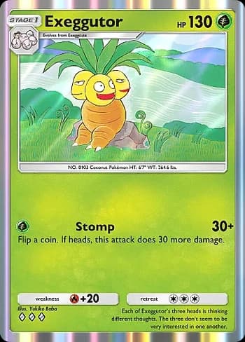 Genetic Apex Pokemon card #022 - high resolution TCG trading card image