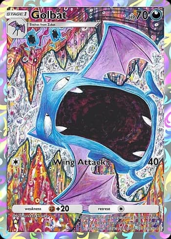 Genetic Apex Pokemon card #242 - high resolution TCG trading card image