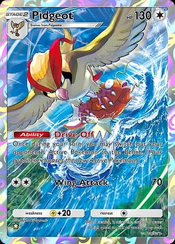 Genetic Apex Pokemon card #245 - high resolution TCG trading card image
