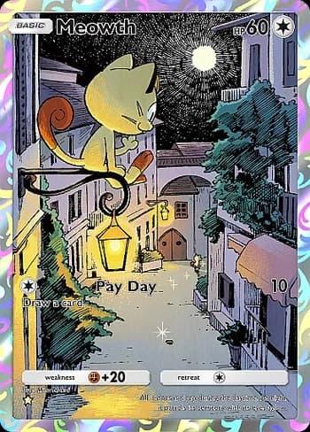 Genetic Apex Pokemon card #246 - high resolution TCG trading card image