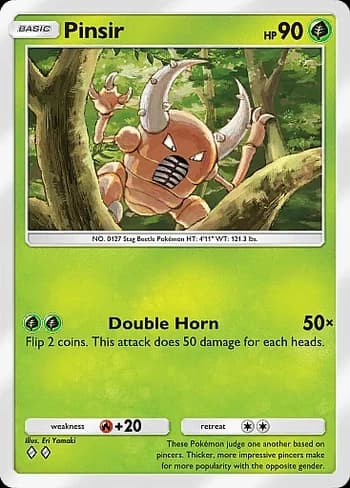 Genetic Apex Pokemon card #026 - high resolution TCG trading card image