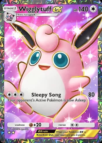 Genetic Apex Pokemon card #265 - high resolution TCG trading card image