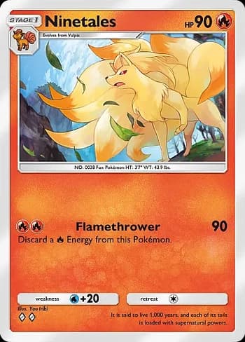 Genetic Apex Pokemon card #038 - high resolution TCG trading card image