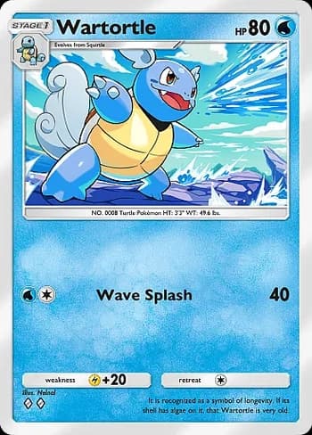 Genetic Apex Pokemon card #054 - high resolution TCG trading card image