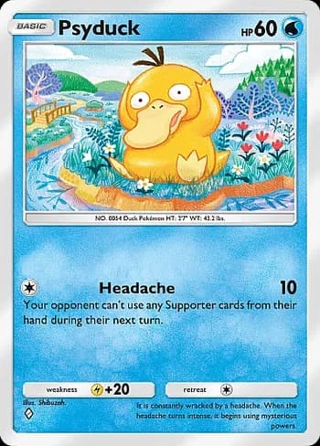 Genetic Apex Pokemon card #057 - high resolution TCG trading card image