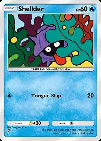 Genetic Apex Pokemon card #066 - high resolution TCG trading card image