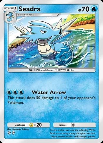 Genetic Apex Pokemon card #071 - high resolution TCG trading card image