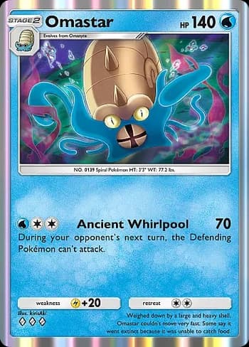 Genetic Apex Pokemon card #082 - high resolution TCG trading card image