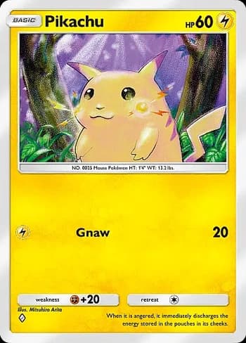 Genetic Apex Pokemon card #094 - high resolution TCG trading card image