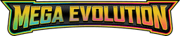 Mega Evolution Set Logo