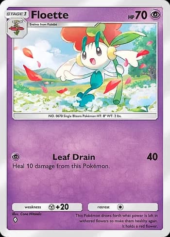 Mythical Island Pokemon card #037 - high resolution TCG trading card image
