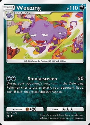 Mythical Island Pokemon card #050 - high resolution TCG trading card image