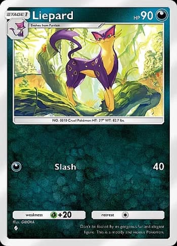 Mythical Island Pokemon card #052 - high resolution TCG trading card image