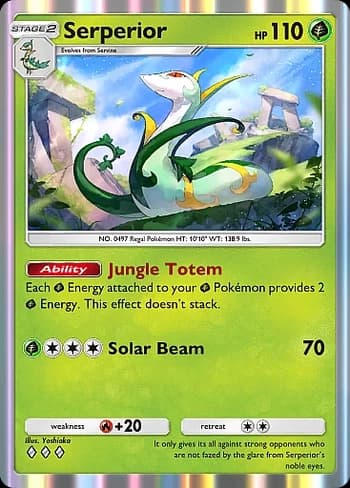 Mythical Island Pokemon card #006 - high resolution TCG trading card image