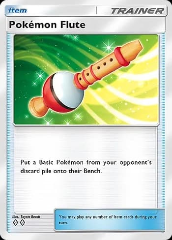 Mythical Island Pokemon card #064 - high resolution TCG trading card image