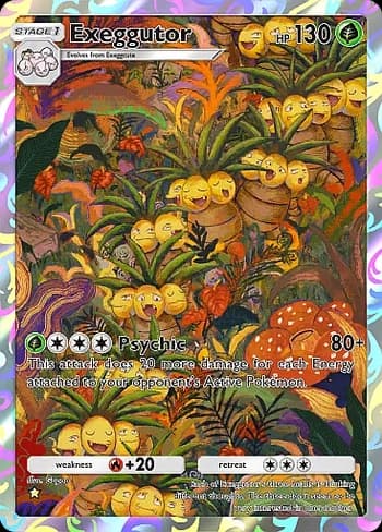 Mythical Island Pokemon card #069 - high resolution TCG trading card image