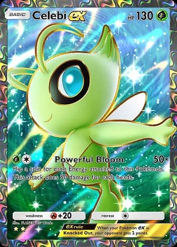 Mythical Island Pokemon card #075 - high resolution TCG trading card image