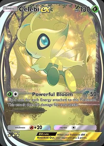 Mythical Island Pokemon card #085 - high resolution TCG trading card image