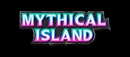 Mythical Island Set Logo
