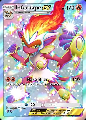 Secluded Springs Pokemon card #101 - high resolution TCG trading card image