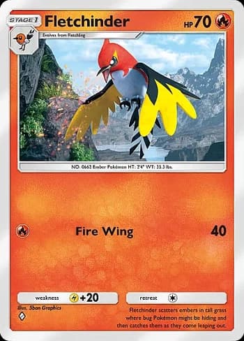 Secluded Springs Pokemon card #011 - high resolution TCG trading card image