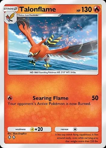 Secluded Springs Pokemon card #012 - high resolution TCG trading card image