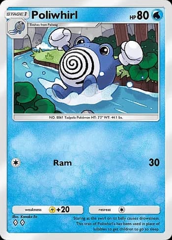 Secluded Springs Pokemon card #014 - high resolution TCG trading card image